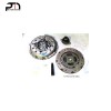 Stage 2 ENDURANCE Clutch Kit by South Bend Clutch for Audi | A4 | A4 Quattro | B8